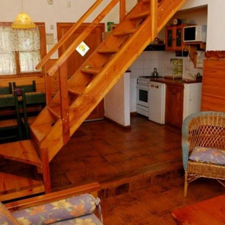 Bungalows El Bosque De Los Elfos Bariloche Pokój zdjęcie