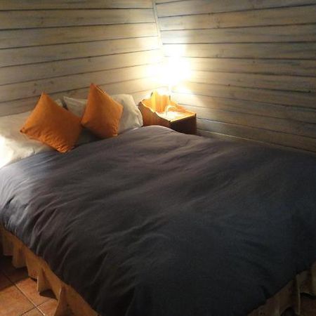 Bungalows El Bosque De Los Elfos Bariloche Zewnętrze zdjęcie