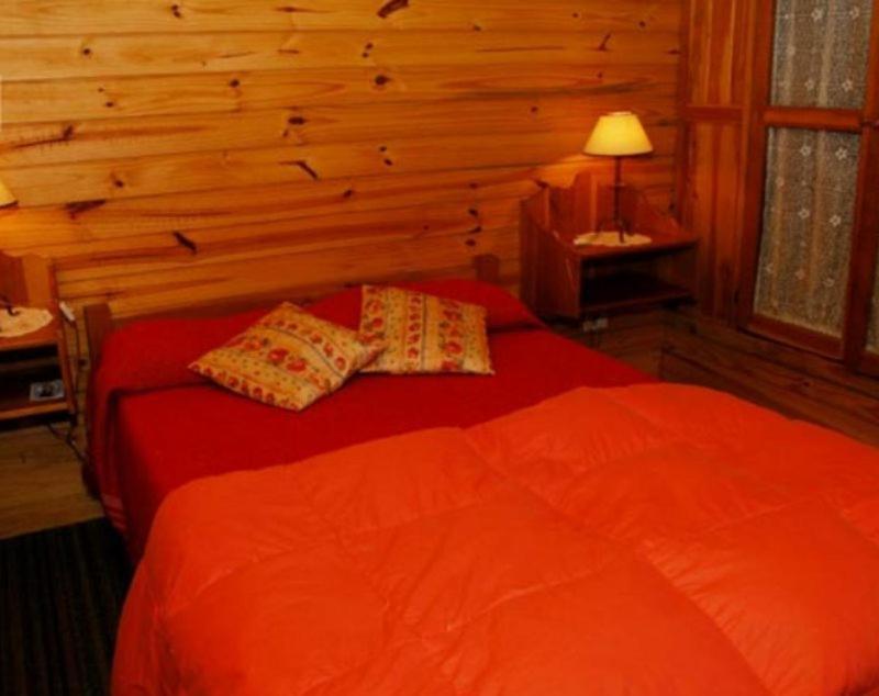 Bungalows El Bosque De Los Elfos Bariloche Pokój zdjęcie