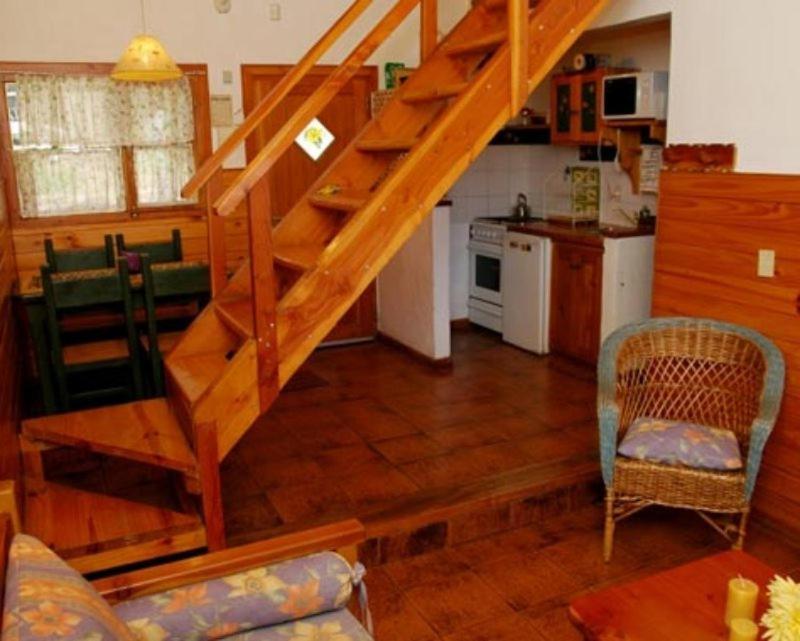 Bungalows El Bosque De Los Elfos Bariloche Pokój zdjęcie