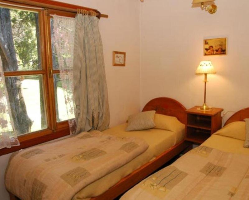 Bungalows El Bosque De Los Elfos Bariloche Pokój zdjęcie